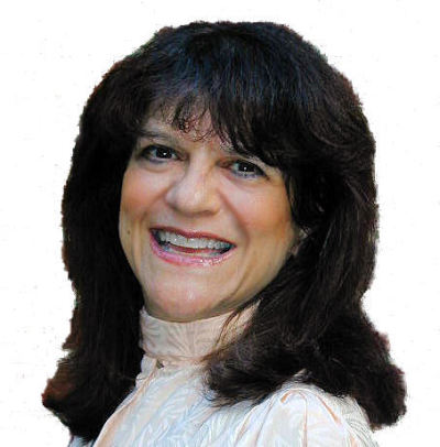 Fern Granoff