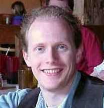 Daniel Overlander
