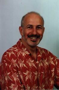 Gus Kaufman