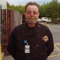Leslie Rowse
