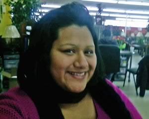 Rochelle Uriega