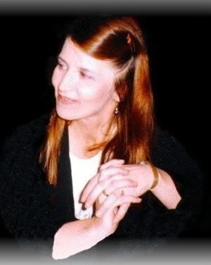 Anita Rhea