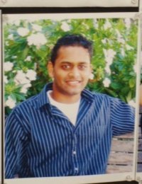 Havish Ravipati