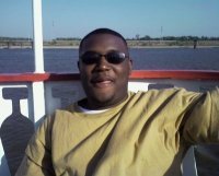 Tony Armstrong