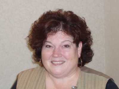 Carol Sweigert