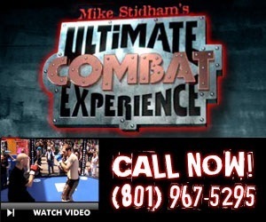 Mike Stidham
