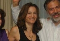 Tara Goldin