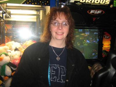 Donna Frey