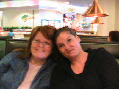 Kathy Klinger