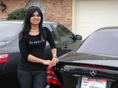 Mehwish Alam