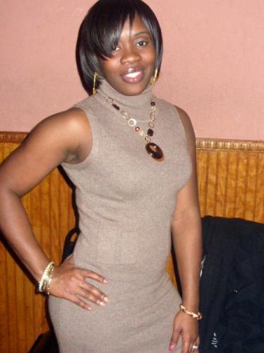 Tanese Talbert