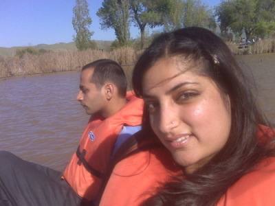 Namrata Bhagdev