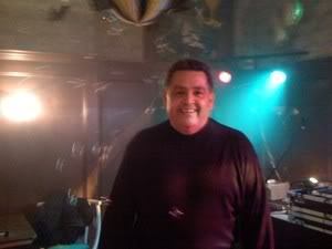 Jose Castillo