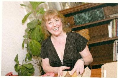 Patricia Harless