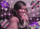 Kaneisha Henry