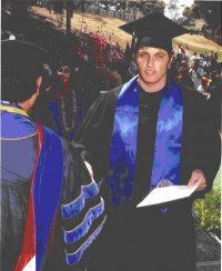 Jared Dietch