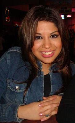 Niria Duran