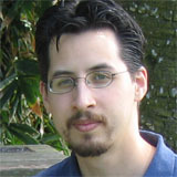 Stephen Chin