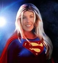Michelle Warner