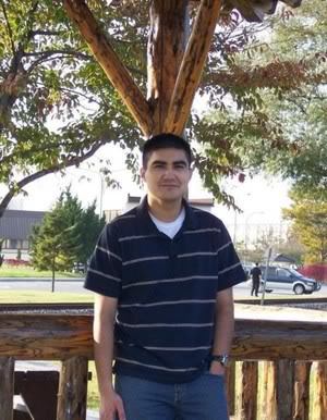 Saul Arroyo