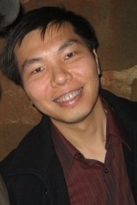 Max Hwang
