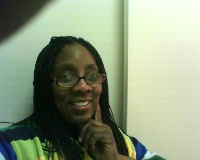 Jacqueline White