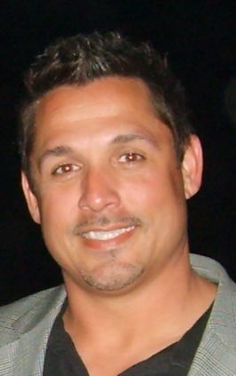 Bradley Bruner