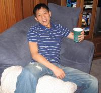 Todd Santamaria
