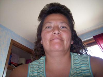Shari Daniels
