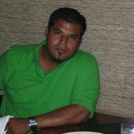 Anthony Herrera