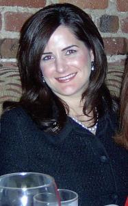 Claudine Webster