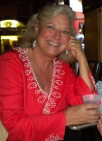 Alice Scardino