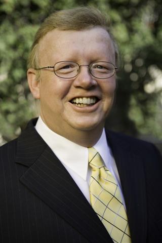John Thyne
