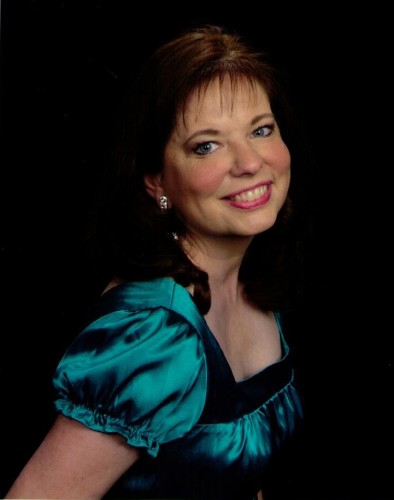 Joan Hammel