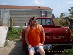 Mark Payton