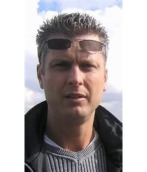 Tony Svensson