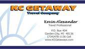 Kevin Alexander