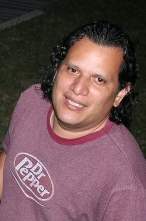 Jeroham Ramos