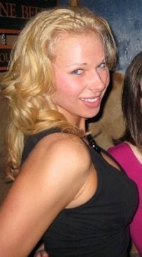 Alyssa Wiebe