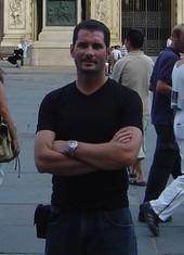 Danny Ballard