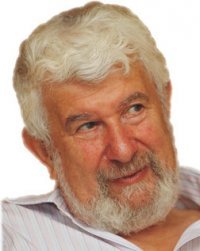 Brian Chernett