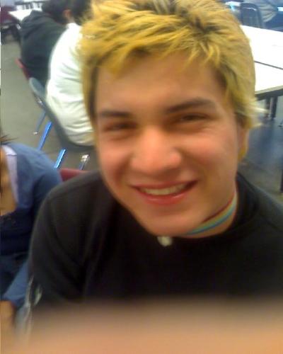 Gerardo Correa