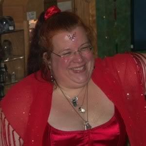 Annemarie Edens