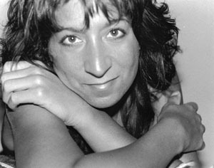 Renee Rischenole