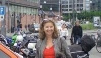 Marybeth Wildey