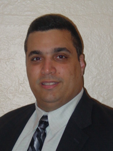 Alexander Pelaez