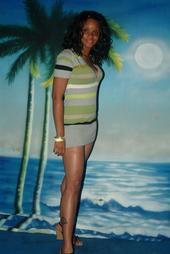 Anniqua Andrews