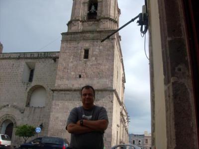 Javier Olivares