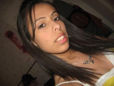 Esther Chavez