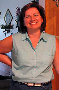 Debra Wall